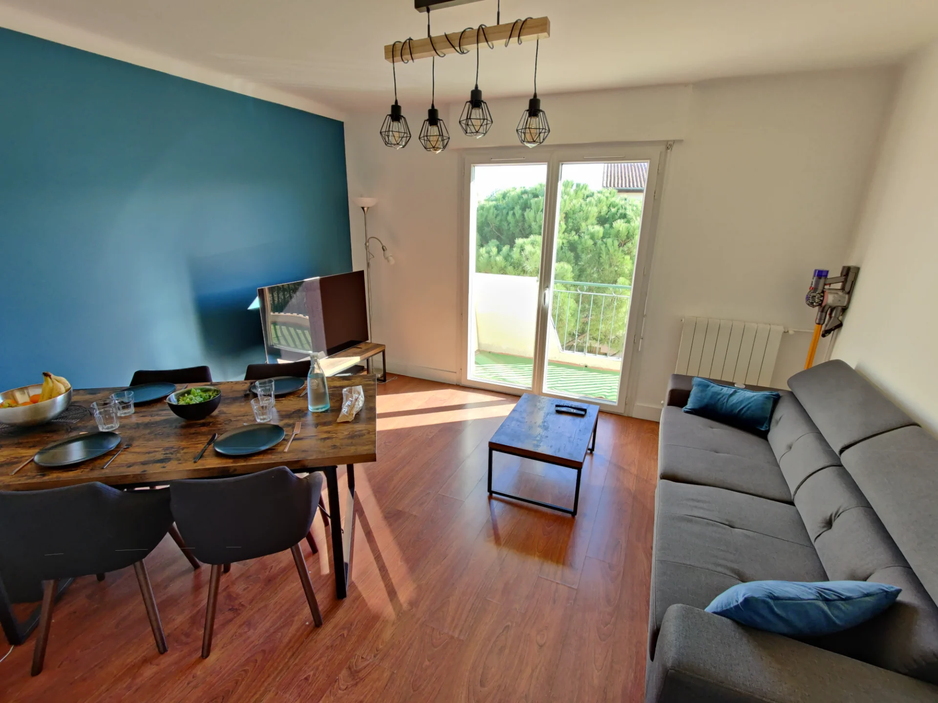 Colocation sympa proche de la place Comédie et des transports