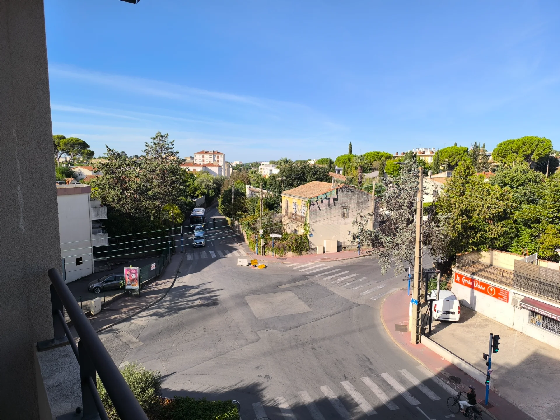 Colocation cosy Montpellier avec 2 chambres fraichement rénovée